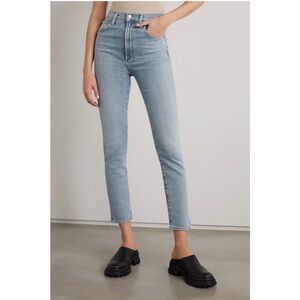 AGOLDE Pinch waist skinny Debut 27